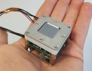ATHENA standalone prototype