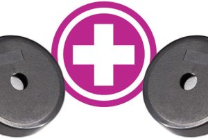 CUI medical-buzzers