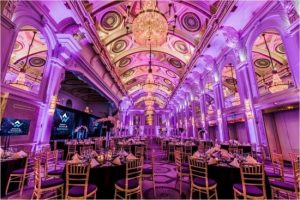 Picture Gallery: Attendees - Women Leaders In Electronics Awards