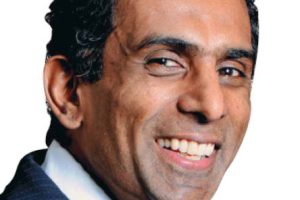 Vellayan Subbiah chairman CG Power